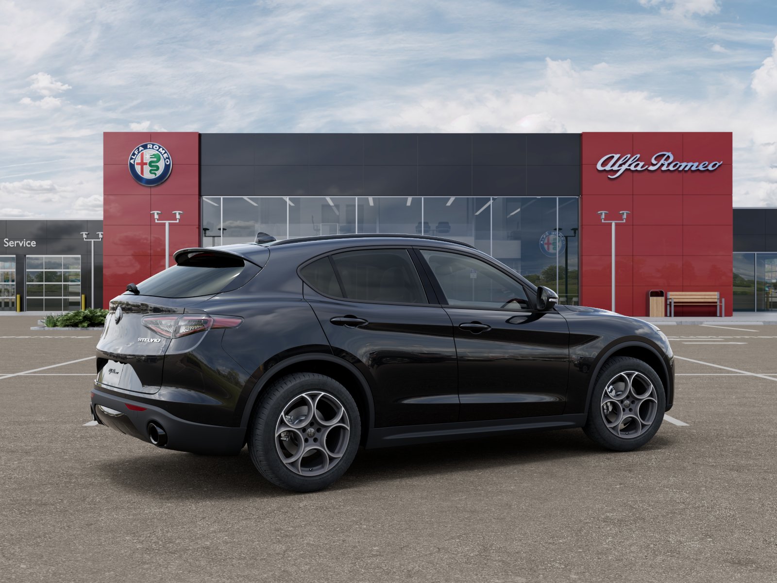 alfa romeo stelvio 2025 ZASPAKAN2S7E04761 image alfa romeo stelvio 2025 ZASPAKAN2S7E04761 image